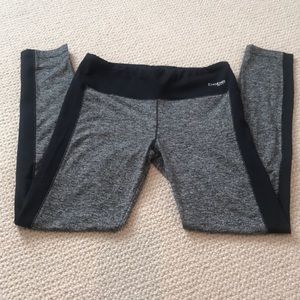 Bebe fit leggings